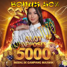 Slot Kamustoto: Deposit 5K Dapat Bonus New Member 50% Gacor Maksimal!


 2025



