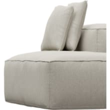 Riley Noa Desert Module Terminal Right color Noa Desert