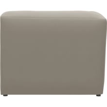Copenhagen Isla Sea Pearl Wedge Corner Chair Sofa Module color Isla Sea Pearl
