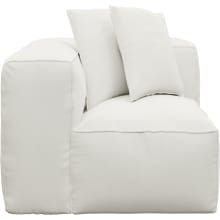 Riley Slip Cover Tribute Shell color Tribute Shell