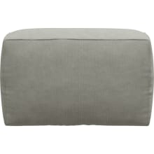 Riley Toorak Pebble Module Armrest color Toorak Pebble