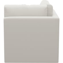 Haven Tribute Ice Corner Sofa Chair Module color Tribute Ice