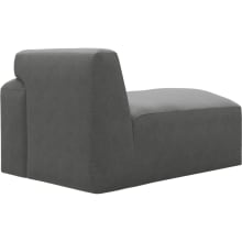 Copenhagen Maya Flint Right Arm Facing Chaise Module color Maya Flint