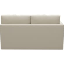 Haven Alpine Mist Left Arm Facing 3 Seater Sofa Module color Alpine Mist