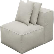 Riley Noa Desert Module Armless color Noa Desert