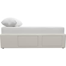 Zenith Storage Drawer Bed Base Tribute Ice color Tribute Ice
