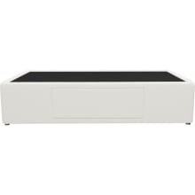 Zenith Kids 1 Storage Drawer Bed Base Tribute Shell color Tribute Shell