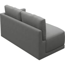 Haven Maya Flint Right Arm Facing 3 Seater Sofa Module color Maya Flint