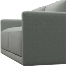 Haven Tribute Storm Sofa - 3.5 Seater color Tribute Storm