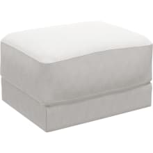Monica Noa Fog Ottoman color Noa Fog