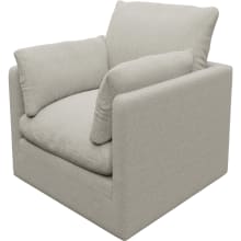 Willow Noa Desert Armchair color Noa Desert