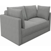 Porter Maya Flint 3-Seater Sofa Bed color Maya Flint