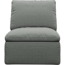 Cloud Deep Armless Module Tribute Storm color Tribute Storm