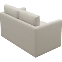 Haven Toorak Pearl Sofa - 2.5 Seater color Toorak Pearl