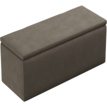 Leo Blanket Box Muse Mink color Muse Mink