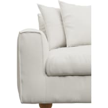 Tully Tribute Ice Sofa - 3.5 Seater color Tribute Ice