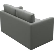 Haven Tribute Storm Sofa - 2.5 Seater color Tribute Storm