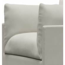 Finley California Ivory Armchair color California Ivory