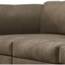 Finley Tribute Walnut Modular Sofa - 3 Seater color Tribute Walnut