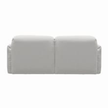 Clarence Muse Frost Sofa - 4 Seater color Muse Frost