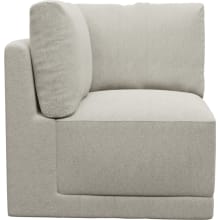 Haven Noa Desert Corner Sofa Chair Module color Noa Desert