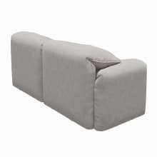 Clarence Avon Mineral Sofa - 4 Seater color Avon Mineral