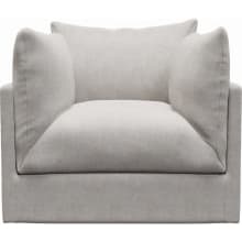 Finley Avon Mineral Armchair color Avon Mineral