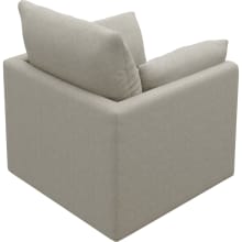 Willow Noa Desert Armchair color Noa Desert
