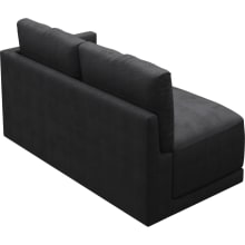 Haven Plaza Flint Grey Right Arm Facing 3 Seater Sofa Module color Plaza Flint Grey