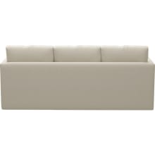 Haven Alpine Mist Chaise Sofa - 3 Seater color Alpine Mist