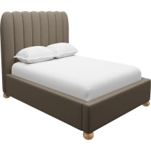 Maeve Bed Alles Angora color Alles Angora