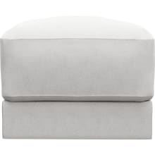 Monica Noa Fog Ottoman color Noa Fog