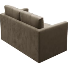 Haven Tribute Walnut Sofa - 2.5 Seater color Tribute Walnut