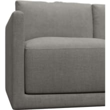 Haven Isla Soft Grey - 3.5 Seater color Isla Soft Grey