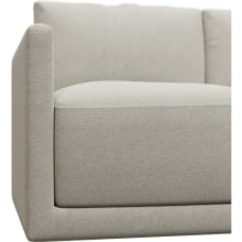 Haven Noa Desert Sofa - 3.5 Seater color Noa Desert