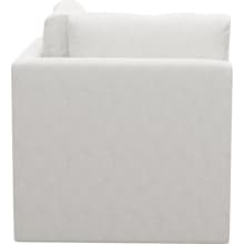 Haven Noa Fog Corner Sofa Chair Module color Noa Fog