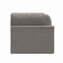 Finley Boucle Pumice Left Arm Facing Chaise Module color Boucle Pumice