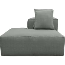 Riley Tribute Storm Module Terminal Left color Tribute Storm