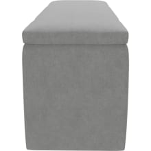 Leo Blanket Box Maya Flint color Maya Flint