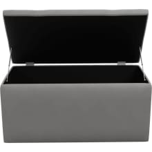 Leo Blanket Box California Slate color California Slate