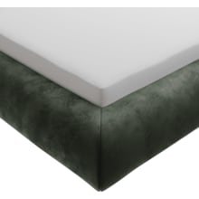 Frankie Bed Muse Forest color Muse Forest