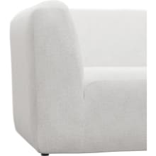 Copenhagen Noa Fog Wedge Corner Chair Sofa Module color Noa Fog