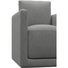Haven Maya Flint Swivel Chair color Maya Flint