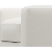 Monica Tribute Shell Armchair color Tribute Shell