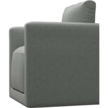 Haven Tribute Storm Swivel Chair color Tribute Storm