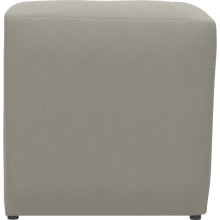 Copenhagen California Ivory Square Corner Chair Sofa Module color California Ivory