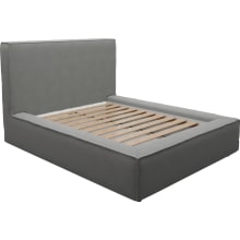 Riley Bed Frame Maya Flint color Maya Flint