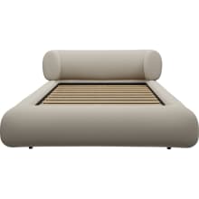 Frankie Bed Isla Sea Pearl color Isla Sea Pearl