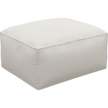 Riley Tribute Ice Modular Big Ottoman color Tribute Ice