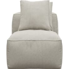 Riley Noa Desert Module Armless color Noa Desert